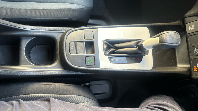 Honda Jazz 1.5 i-MMD Hybrid SE 5dr eCVT Hybrid Hatchback